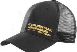 Salomon Casquettes / Bandeaux^Cap Trucker