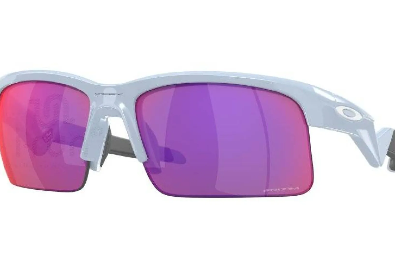 Oakley Lunettes^Capacitor Prizm Road Junior