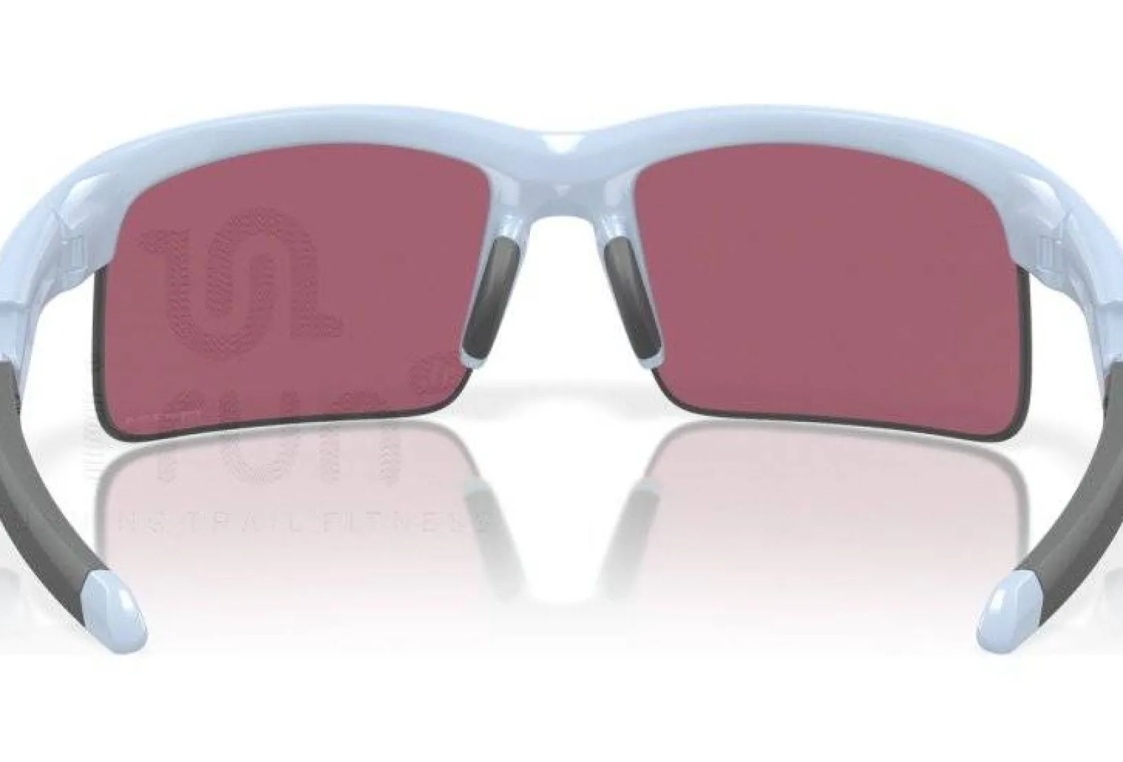 Oakley Lunettes^Capacitor Prizm Road Junior