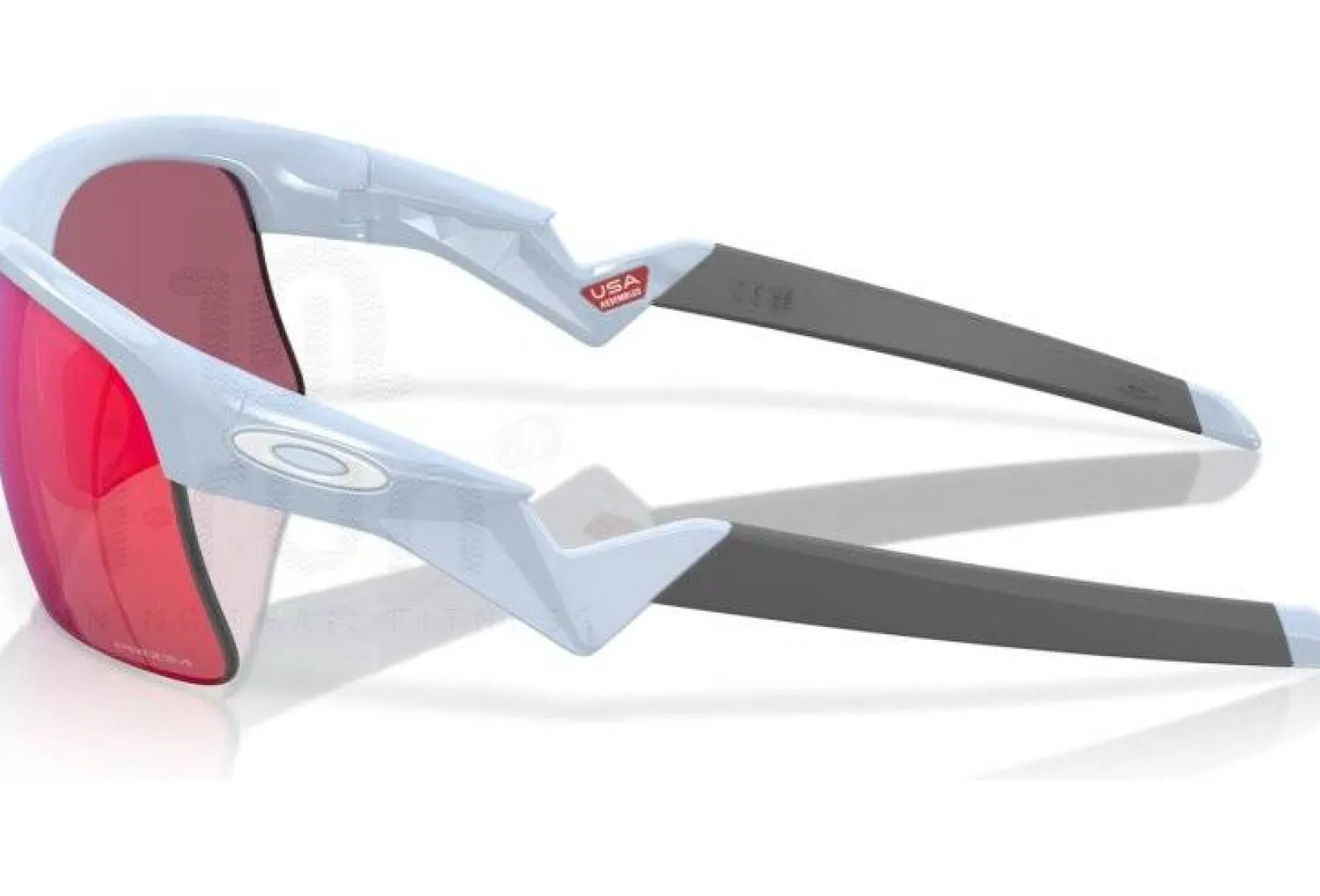 Oakley Lunettes^Capacitor Prizm Road Junior