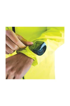 Raidlight Sécurité^Cape de pluie MP+