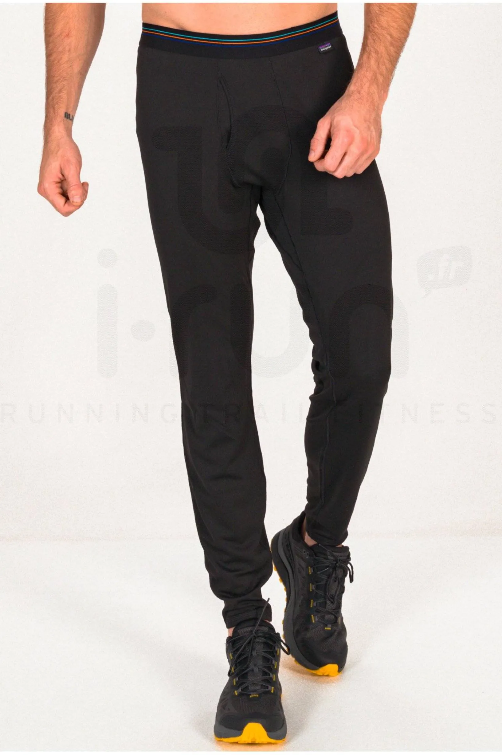 Homme Patagonia Collants / Pantalons^Capilene Baselayer M