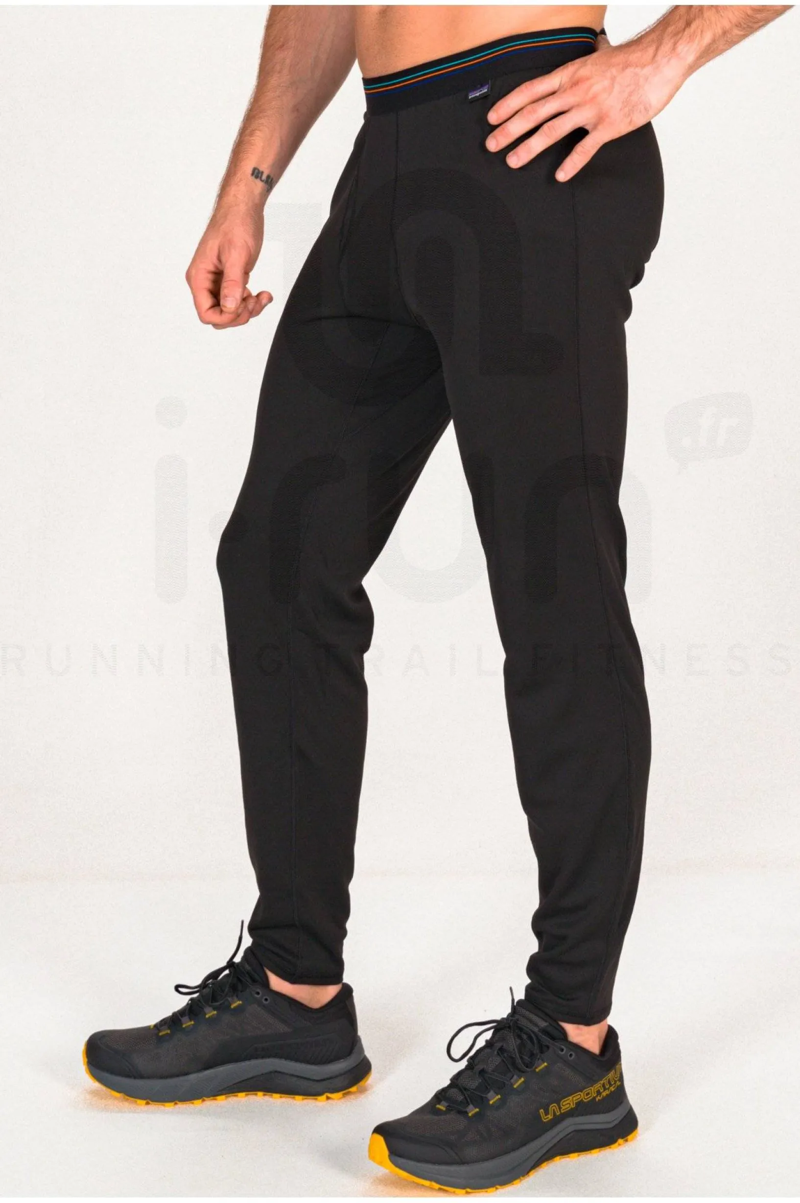 Homme Patagonia Collants / Pantalons^Capilene Baselayer M