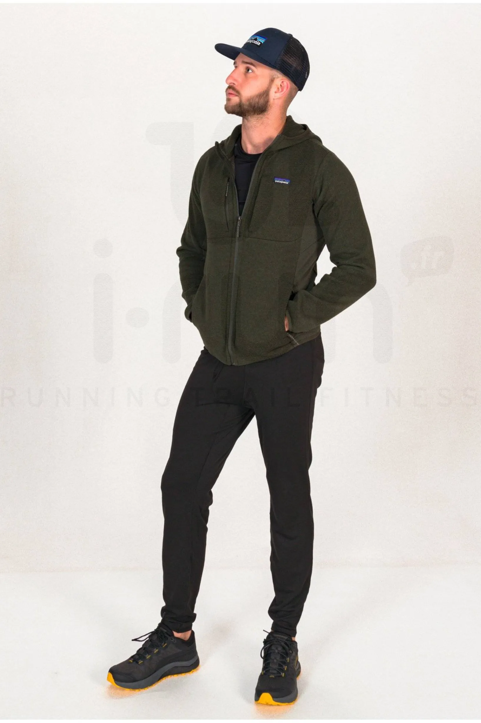 Homme Patagonia Collants / Pantalons^Capilene Baselayer M