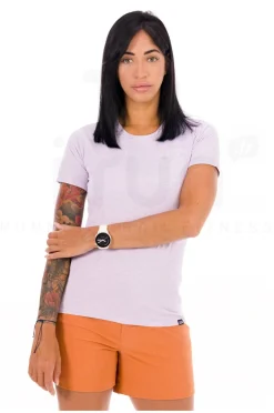 Femme Patagonia Manches Courtes^Capilene Cool Daily femme