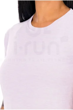 Femme Patagonia Manches Courtes^Capilene Cool Daily femme