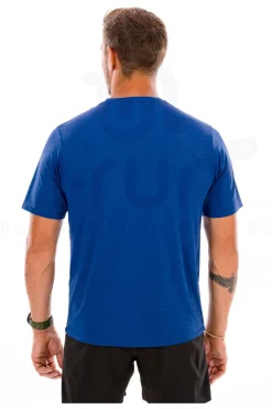 Homme Patagonia Manches Courtes^Capilene Cool Daily Graphic