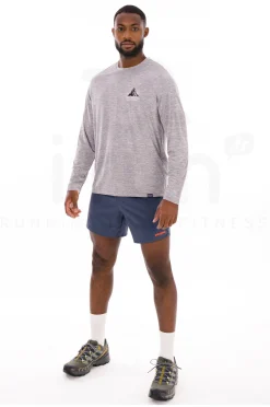 Homme Patagonia Manches Longues^Capilene Cool Daily Graphic