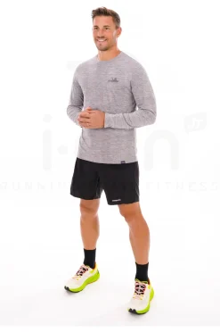 Homme Patagonia Manches Longues^Capilene Cool Daily Graphic