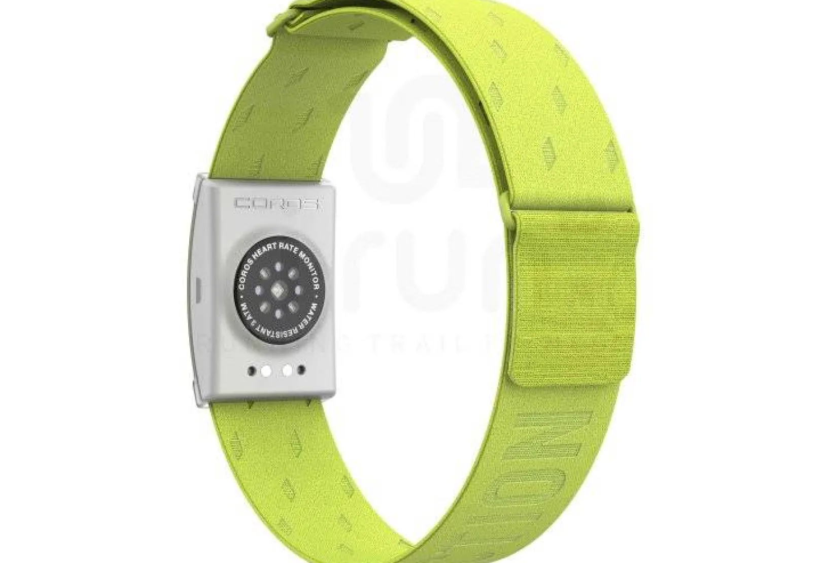 COROS Accessoires Montres/ Bracelets^Capteur de fréquence cardiaque