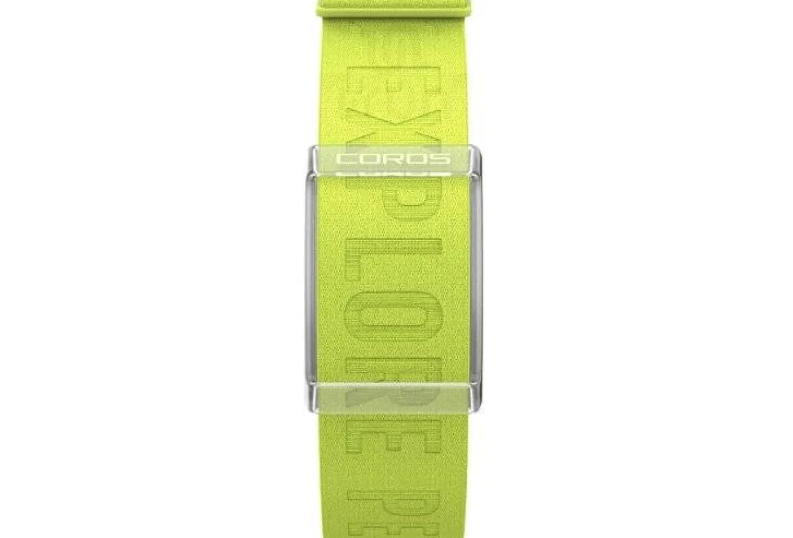 COROS Accessoires Montres/ Bracelets^Capteur de fréquence cardiaque