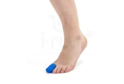 Sidas Protection Musculaire & Articulaire^Capuchons Orteils en Gel x 2