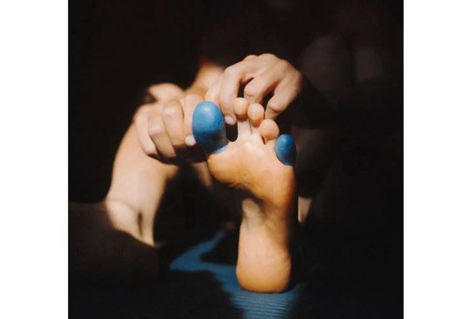 Sidas Protection Musculaire & Articulaire^Capuchons Orteils en Gel x 2