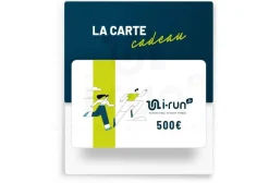 i-run.fr Cartes Cadeau^Carte Cadeau 500