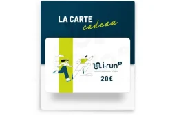 i-run.fr Cartes Cadeau^Carte Cadeau 20