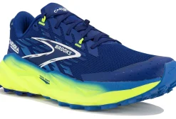 Homme Brooks Trail^Cascadia 19