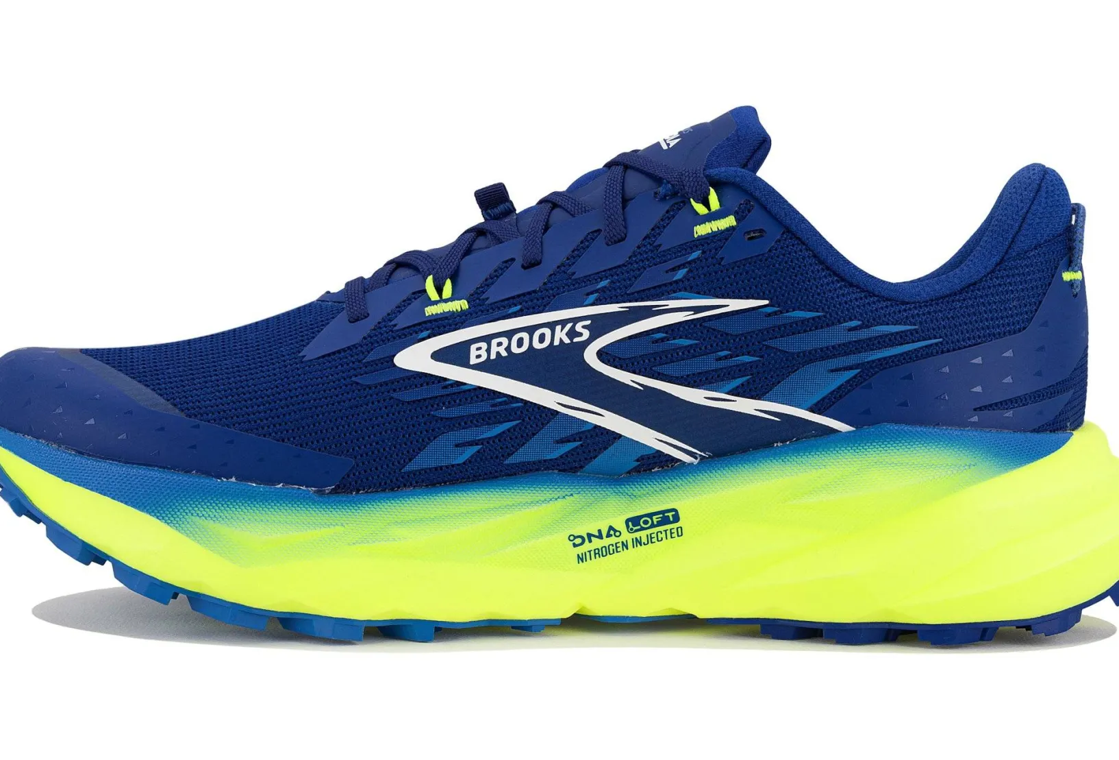 Homme Brooks Trail^Cascadia 19