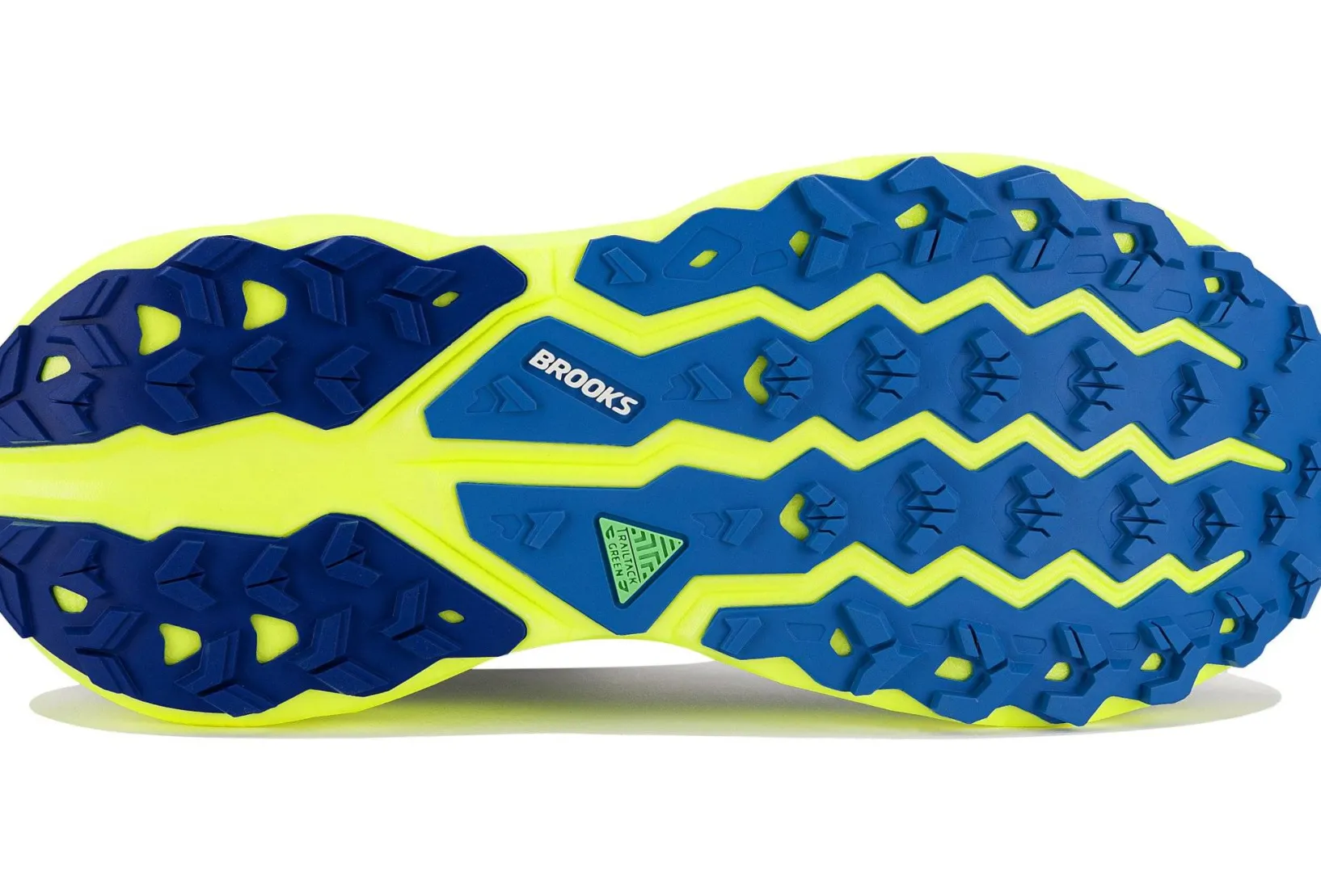 Homme Brooks Trail^Cascadia 19