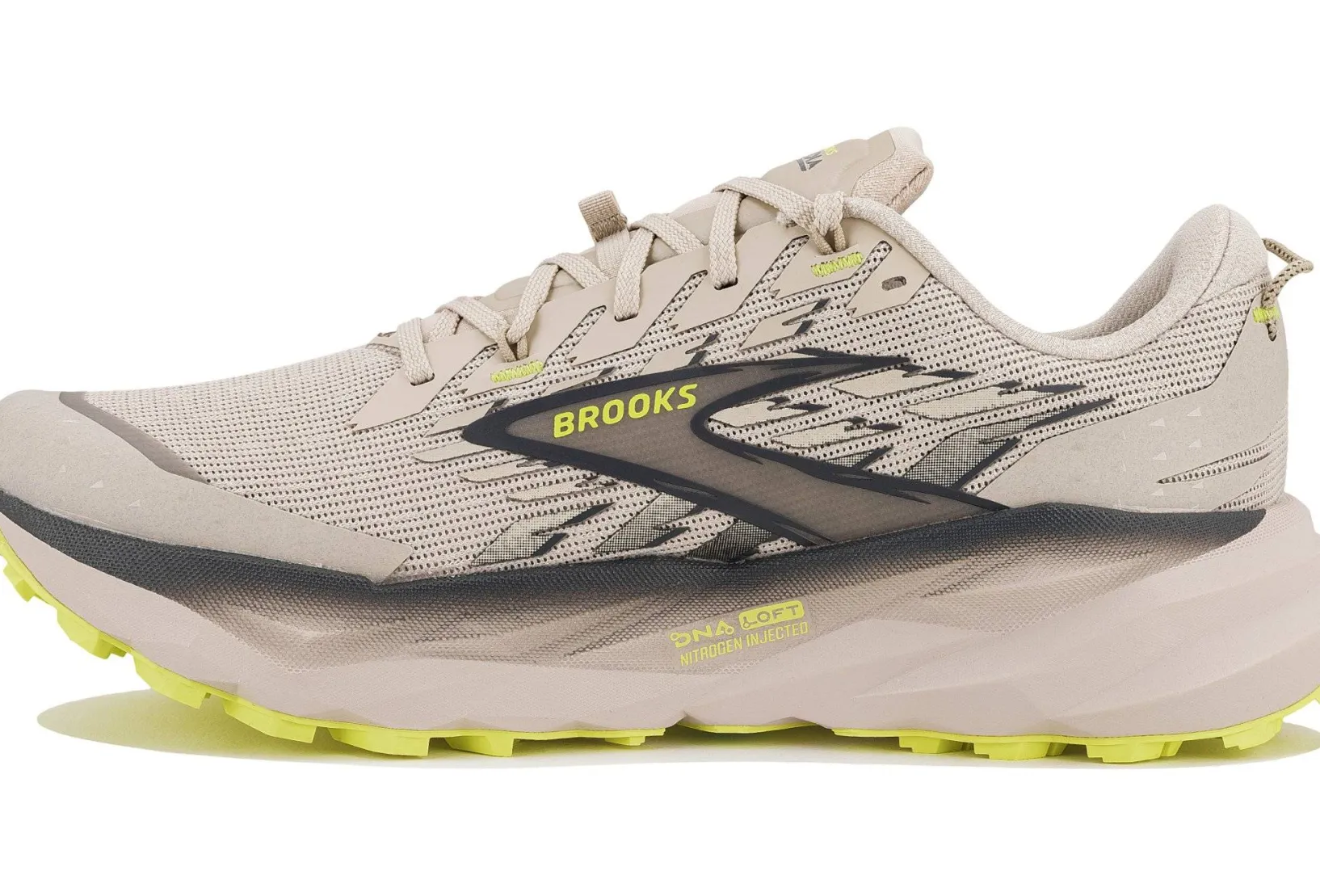 Homme Brooks Trail^Cascadia 19