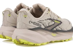 Homme Brooks Trail^Cascadia 19