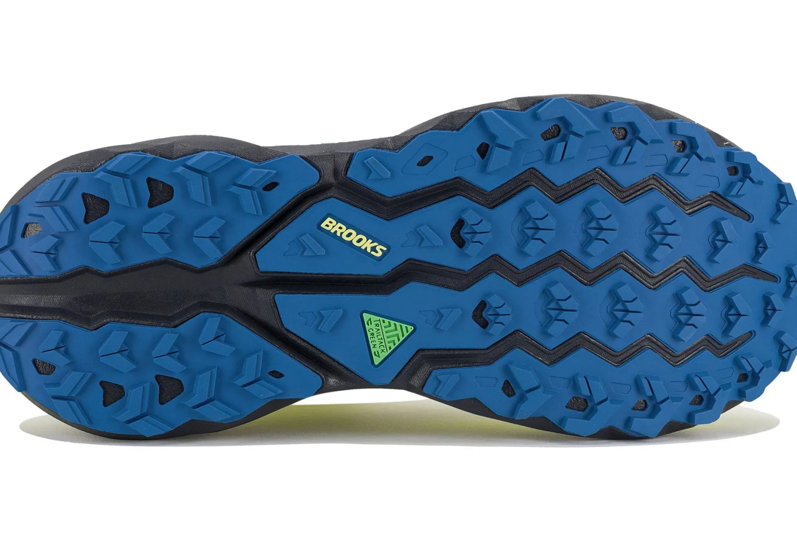 Homme Brooks Trail^Cascadia 19