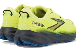 Homme Brooks Trail^Cascadia 19