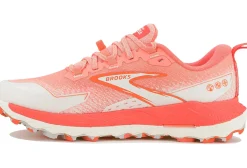 Femme Brooks Trail^Cascadia 18 femme