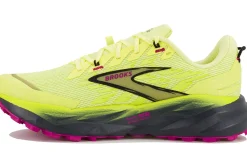 Femme Brooks Trail^Cascadia 19 femme