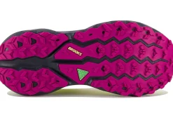 Femme Brooks Trail^Cascadia 19 femme