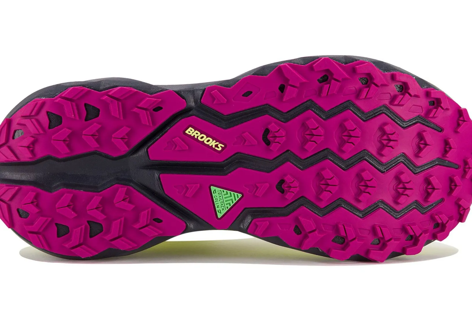 Femme Brooks Trail^Cascadia 19 femme