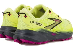 Femme Brooks Trail^Cascadia 19 femme