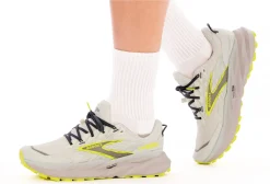 Femme Brooks Trail^Cascadia 19 femme