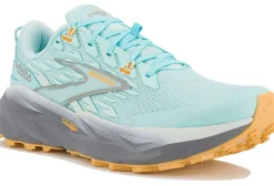 Femme Brooks Trail^Cascadia 19 femme