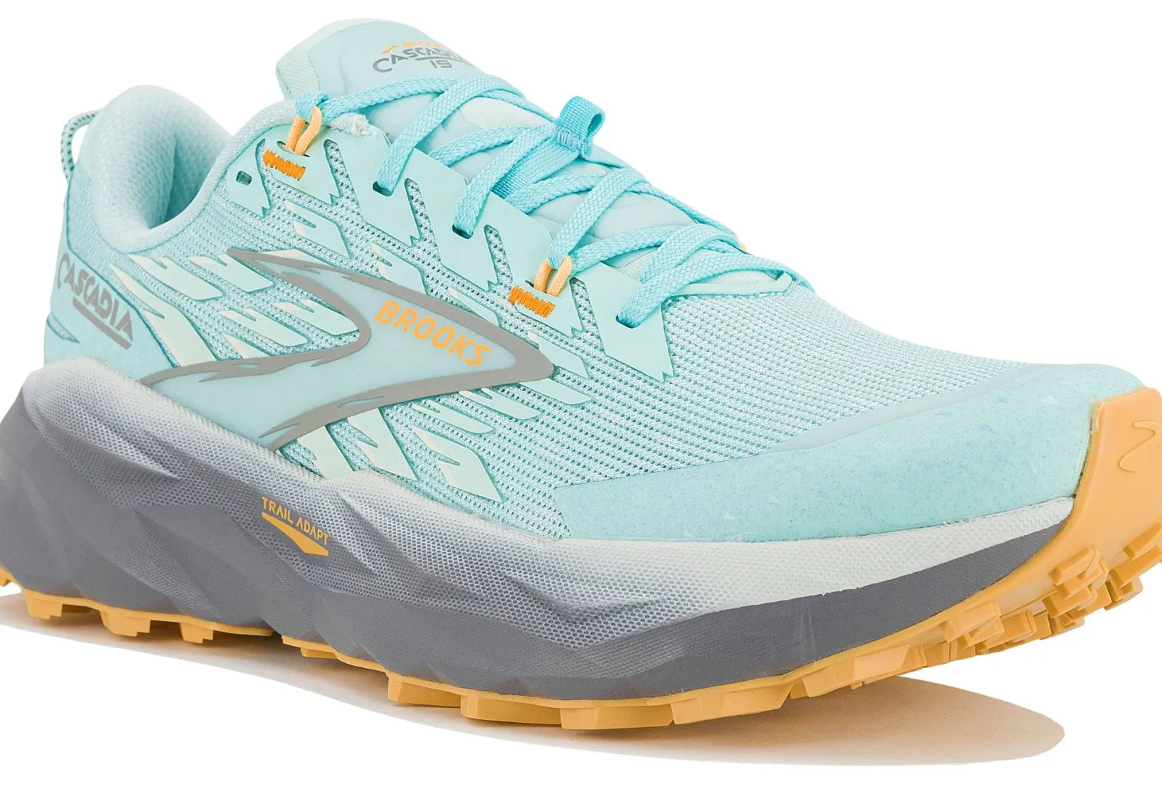 Femme Brooks Trail^Cascadia 19 femme