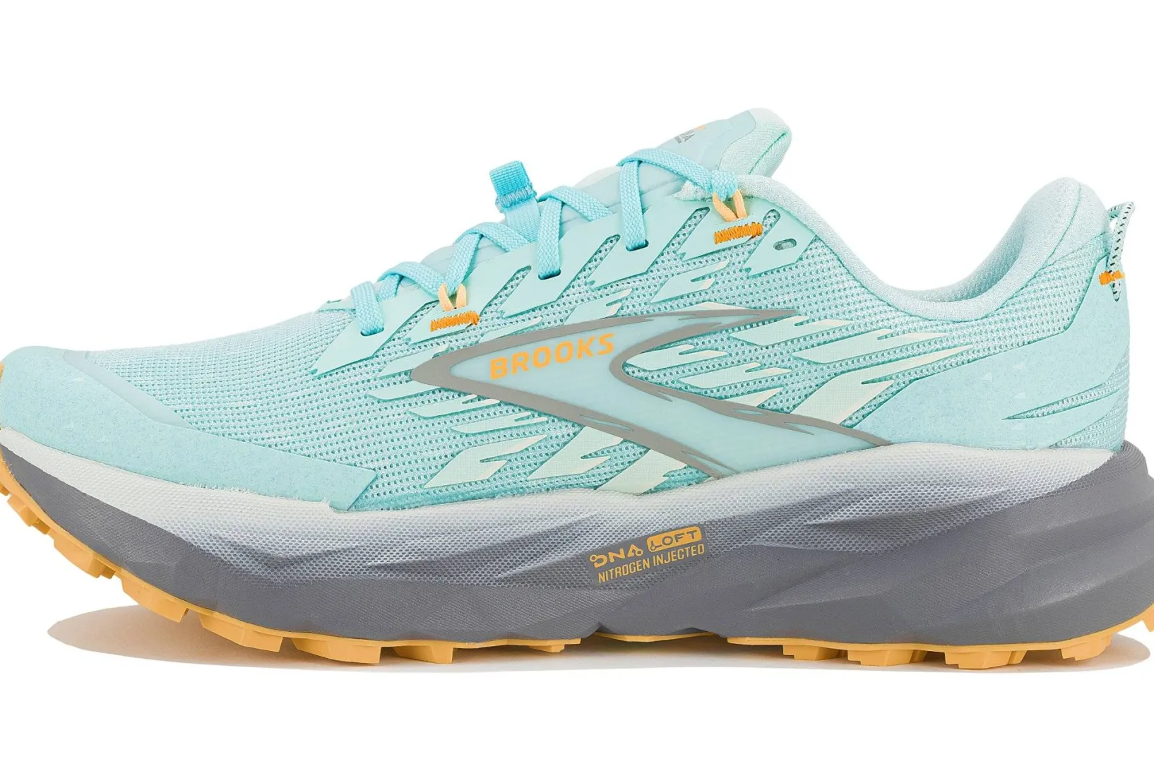 Femme Brooks Trail^Cascadia 19 femme