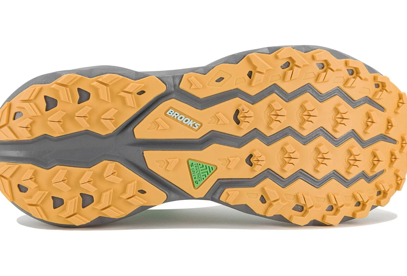 Femme Brooks Trail^Cascadia 19 femme