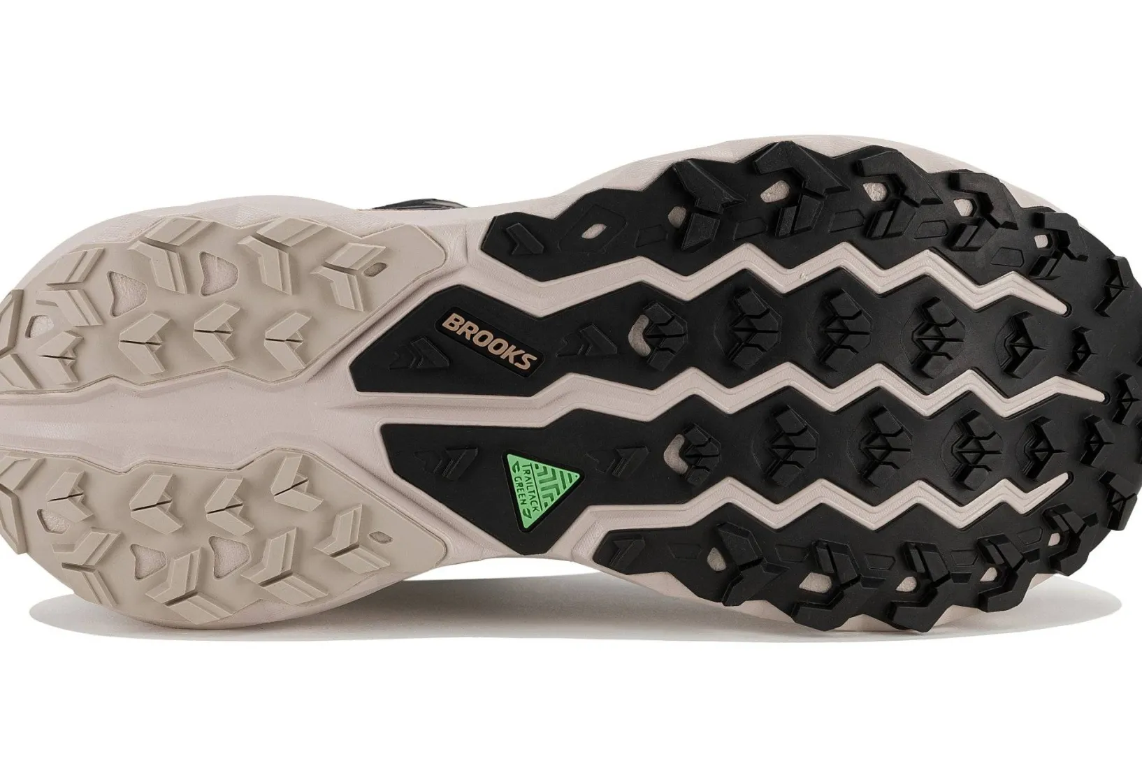 Homme Brooks Trail^Cascadia 19 Gore-Tex