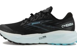 Femme Brooks Trail^Cascadia 19 Gore-Tex femme