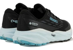 Femme Brooks Trail^Cascadia 19 Gore-Tex femme