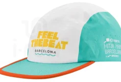 i-run.fr Casquettes / Bandeaux^Casquette Semi de Barcelone
