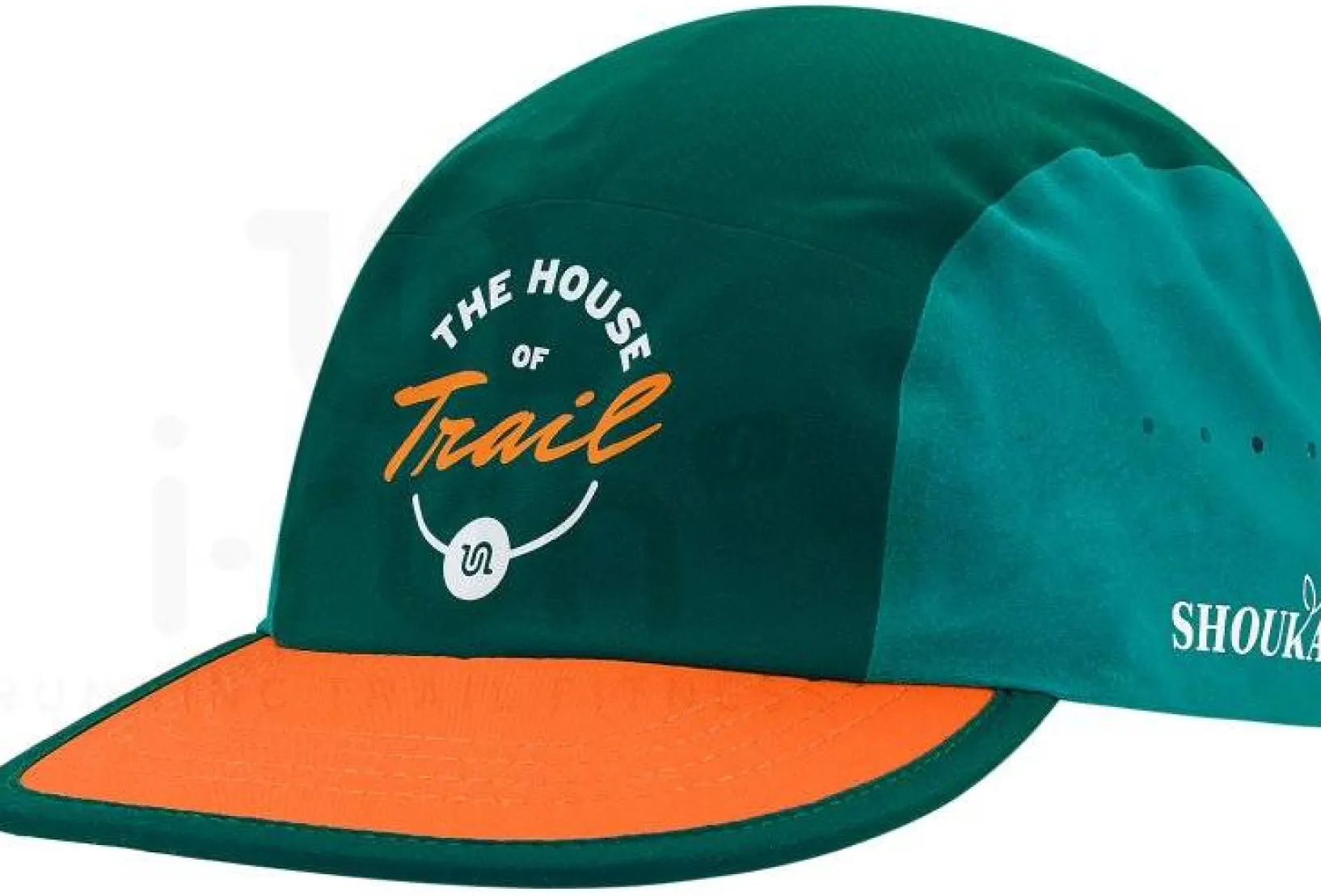 i-run.fr Casquettes / Bandeaux^Casquette UTMB 2024