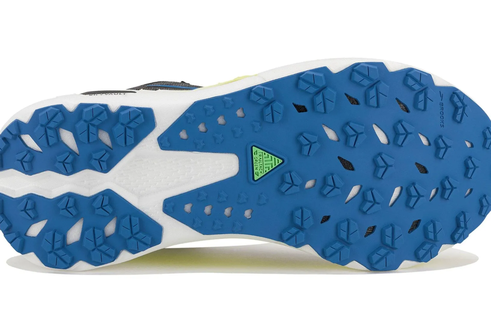 Homme Brooks Trail^Catamount 4