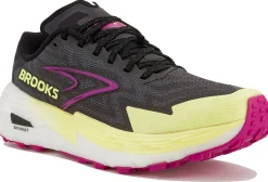 Femme Brooks Trail^Catamount 4 femme
