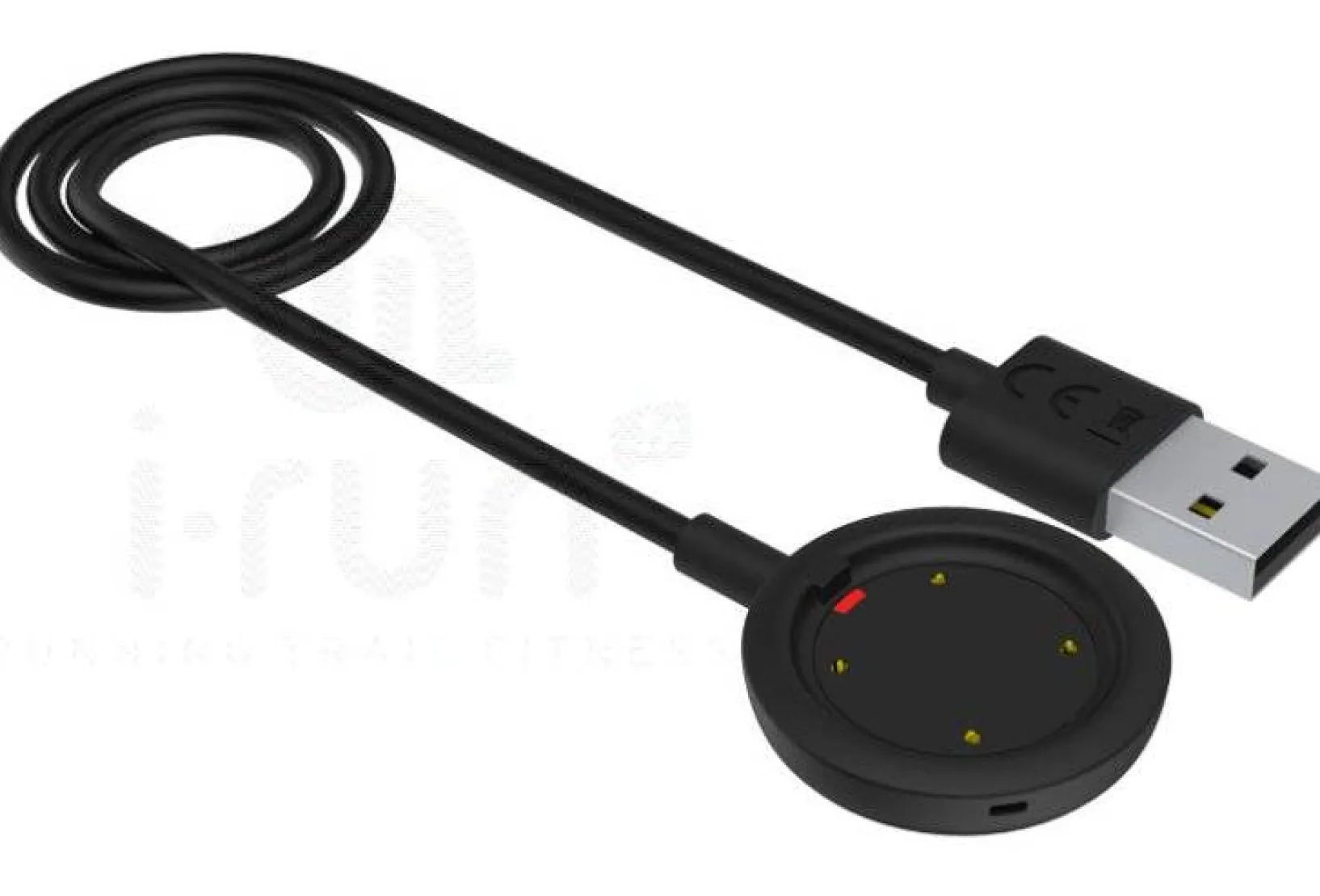 Polar Accessoires Montres/ Bracelets^Câble USB Vantage