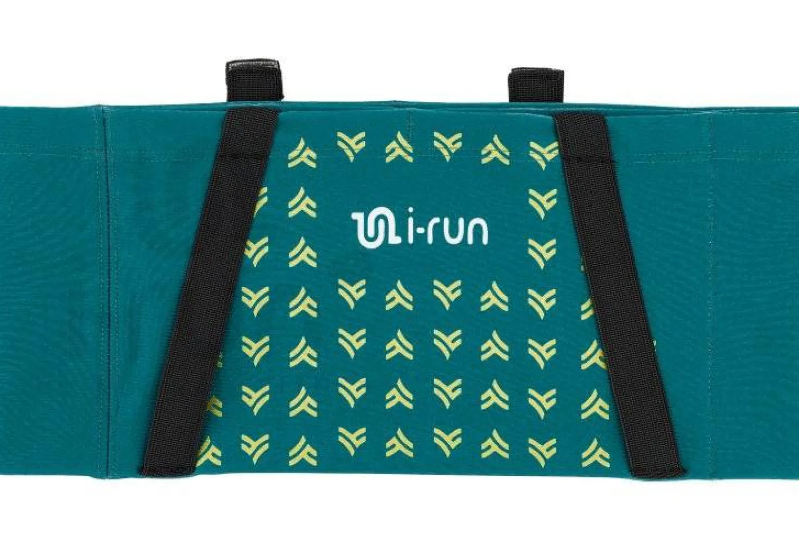 i-run.fr Ceinture / Porte Dossard^Ceinture Marathon du Mont-Blanc