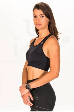 Femme Odlo Brassières / Soutiens-Gorge^Ceramicool Seamless Medium femme