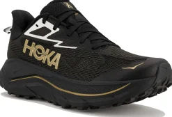 Homme Hoka One One Trail^Challenger 8