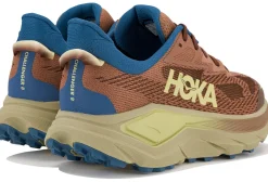 Homme Hoka One One Trail^Challenger 8