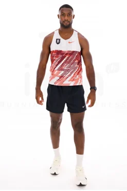 Homme Nike Shorts / Cuissards^Challenger 2 en 1