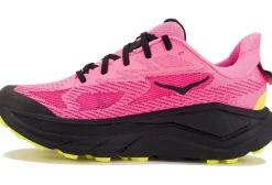 Femme Hoka One One Trail^Challenger 8 femme